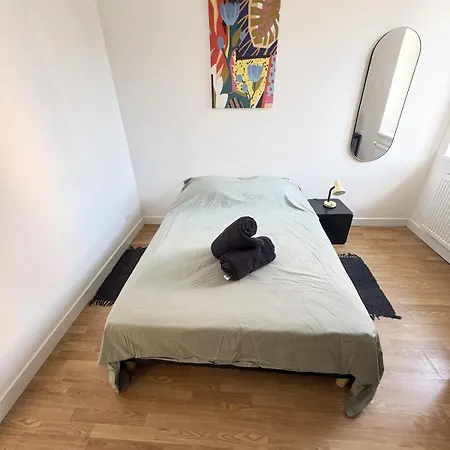 La Terrasse De - 3 Bedrooms - Air Conditioned * Valence (Drome)