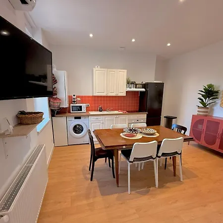 Apartment La Terrasse De - 3 Bedrooms - Air Conditioned *