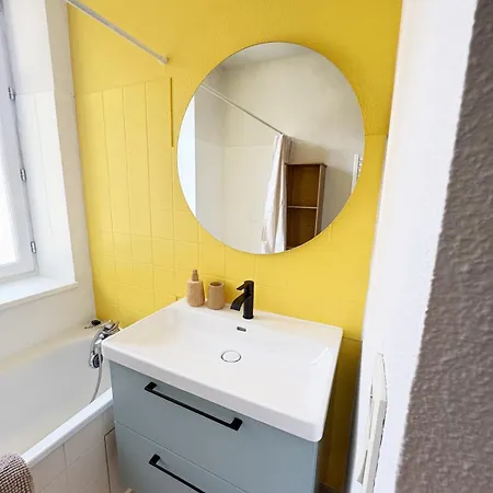 La Terrasse De - 3 Bedrooms - Air Conditioned Valence (Drome)